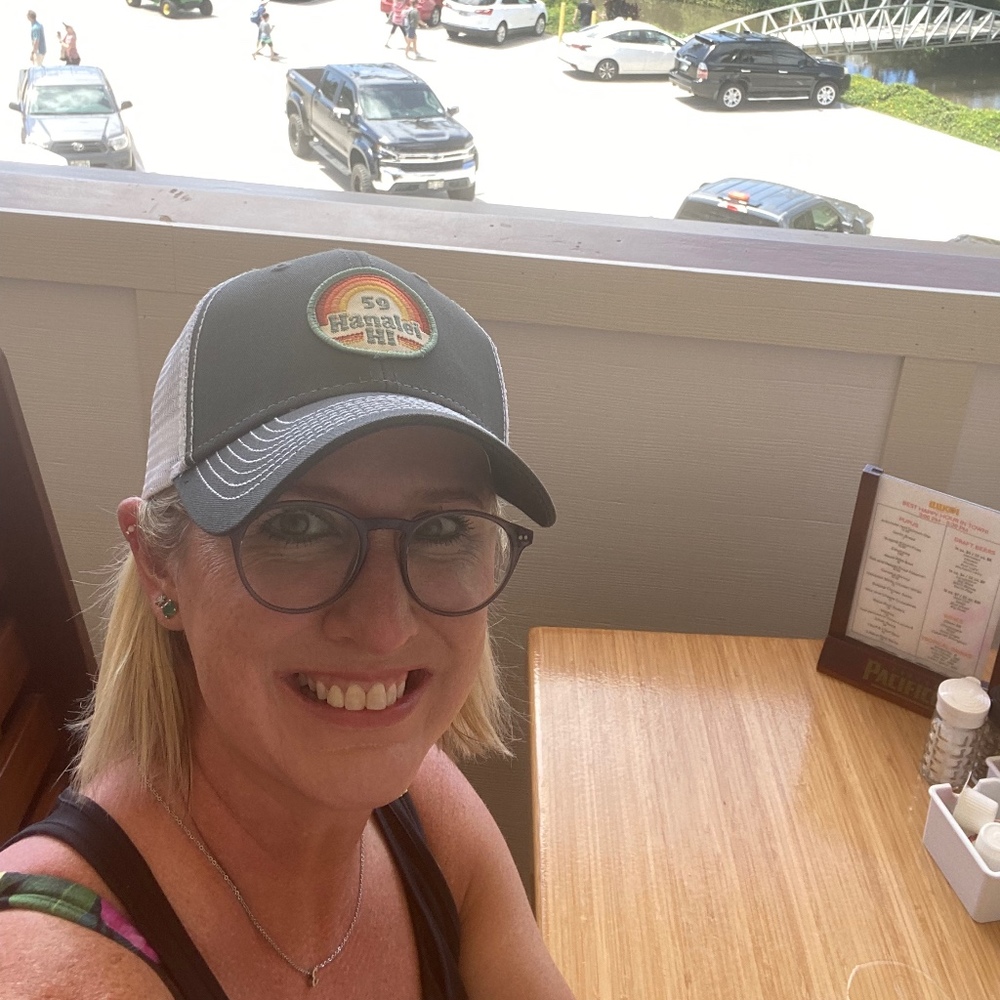 Meet your Posher, Erica